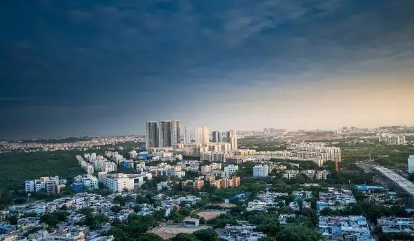 Pan-Bangalore Reach