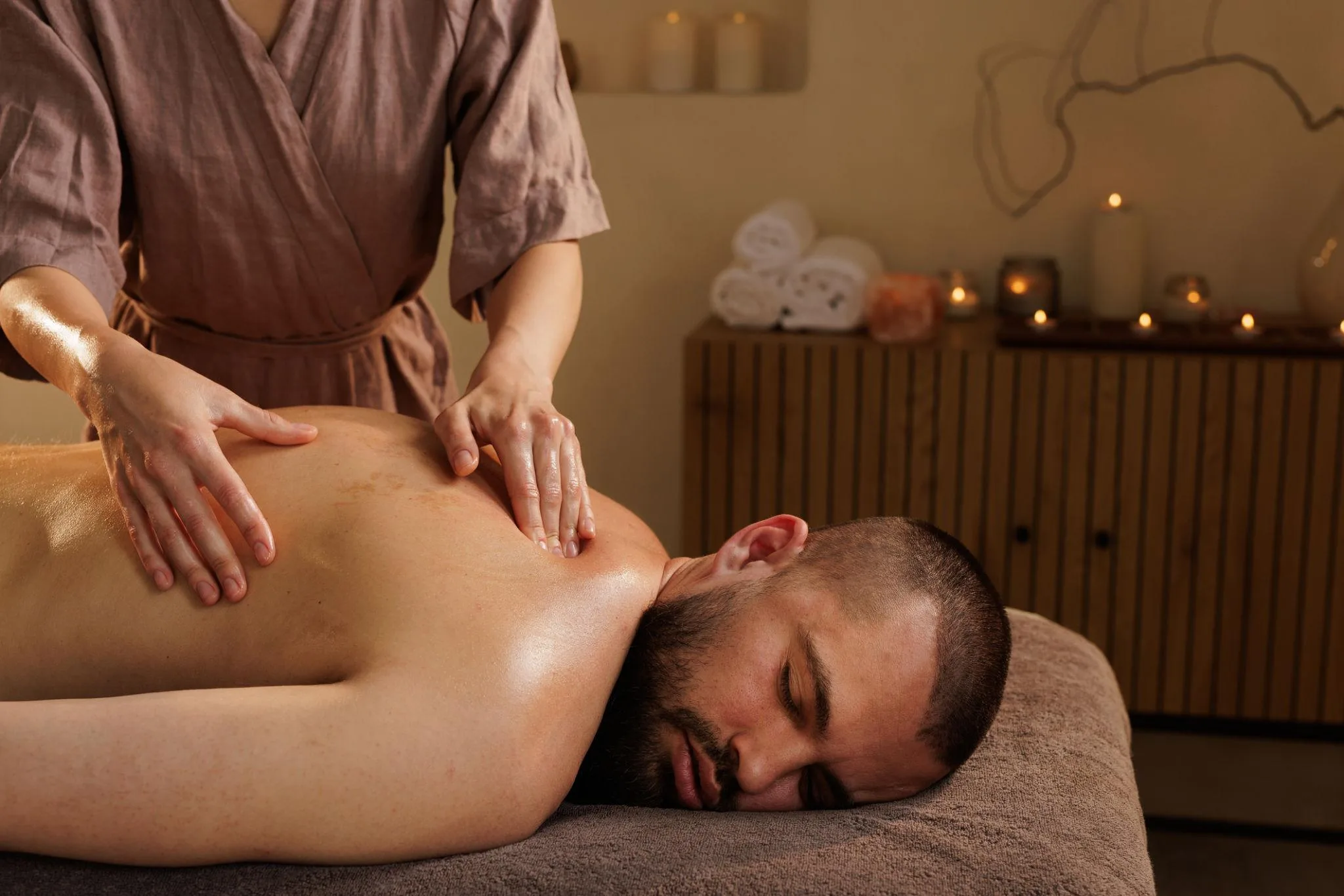 Expert Therapy
