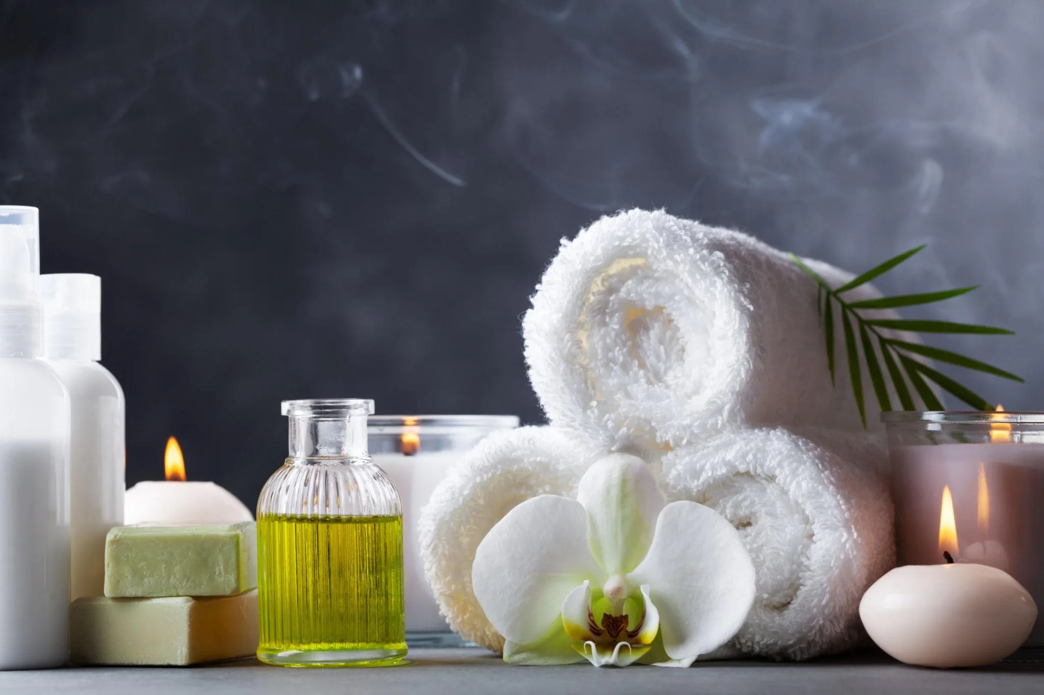 Aromatherapy Massage
