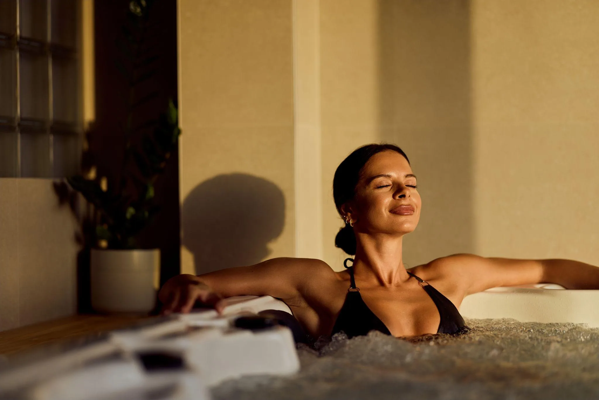The Complete Late Night Spa Guide