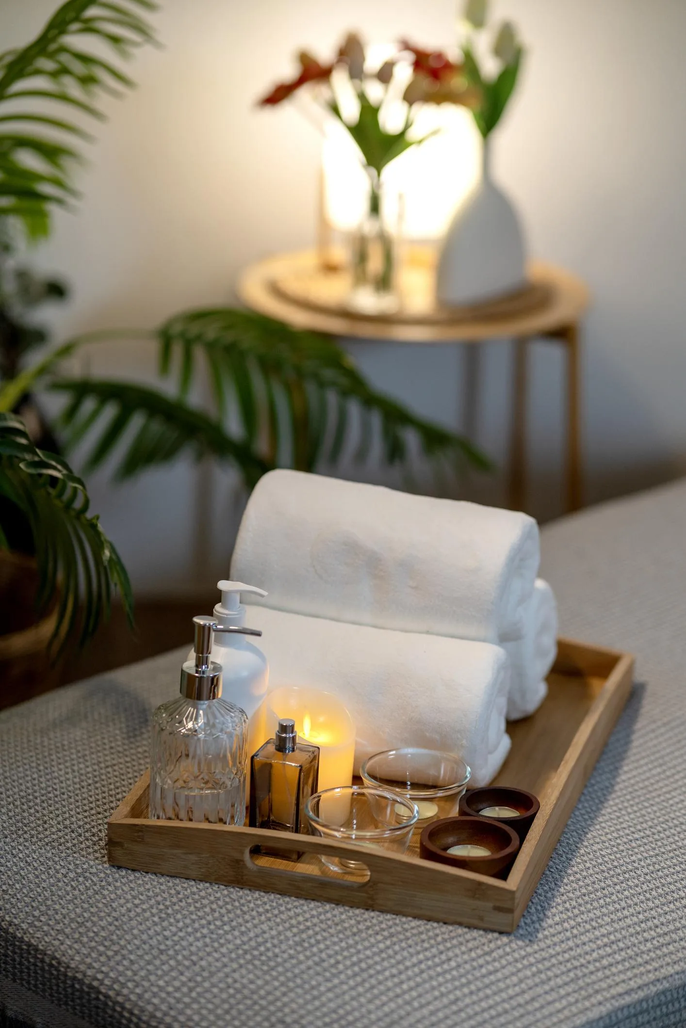 Premium Ambiance